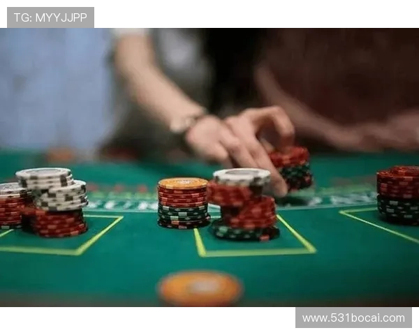 华人博彩论坛：分享博彩经验与技巧的平台