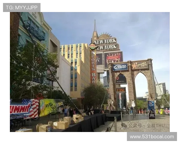 威尼斯人娱乐场周边景点推荐，尽享拉斯维加斯魅力